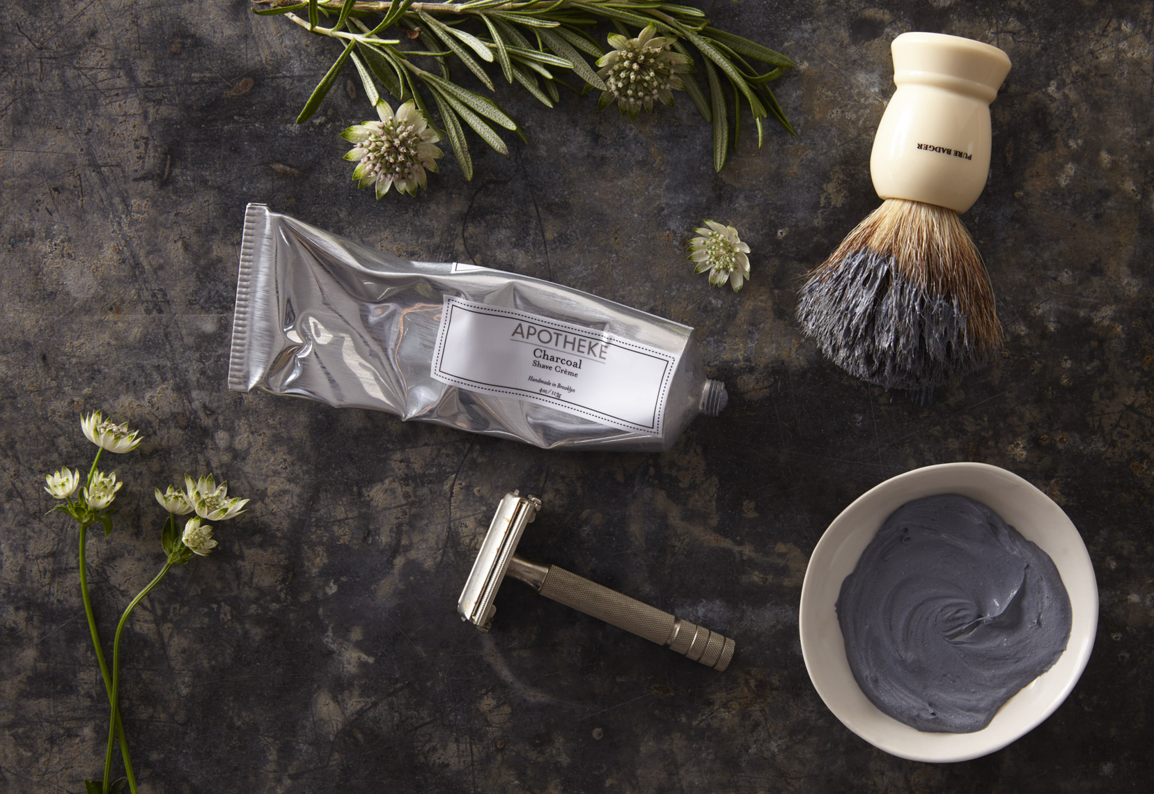 Apotheke_Shave