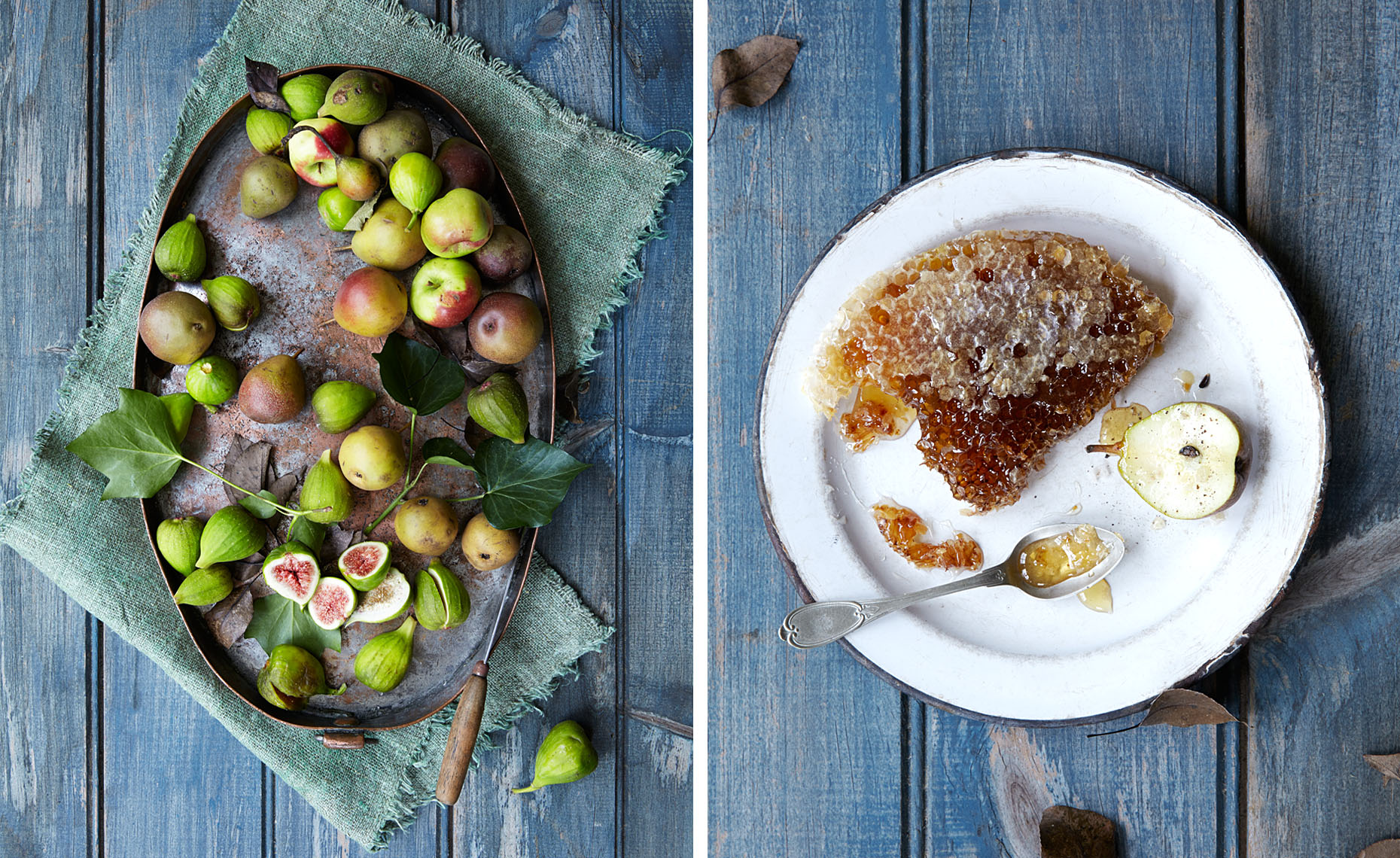 Fruit & Honey